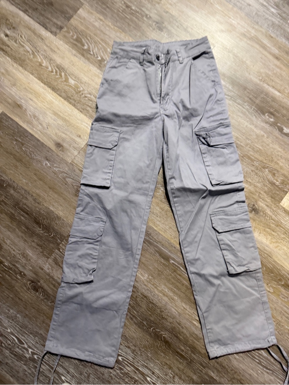 Woman’s cargo pants